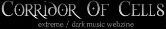 Corridor Of Cells - extreme/dark music webzine